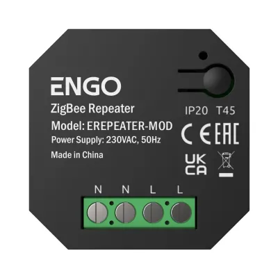 Ретранслятор мережі Engo EREPEATER-MOD (932253962)