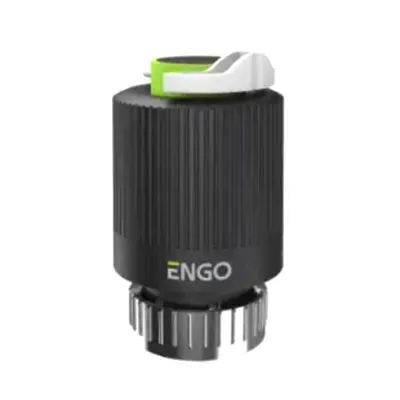 Термопривід Engo E28NC230 нормально-закритий М28 х 1,5 