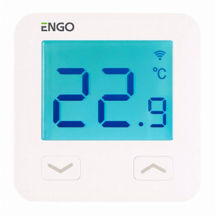 Інтернет-термостат Engo E10W230WIFI