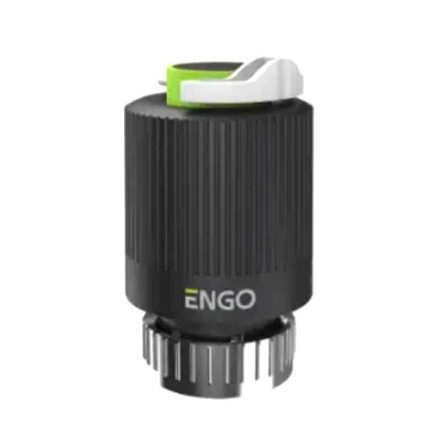 Термопривод Engo E28NC230 нормально-закрытый М28 х 1,5