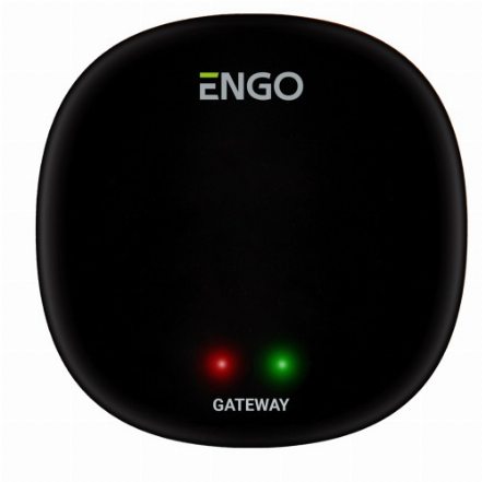 Универсальный ZigBee-шлюз Engo для устройств ENGO Smart (932341273)