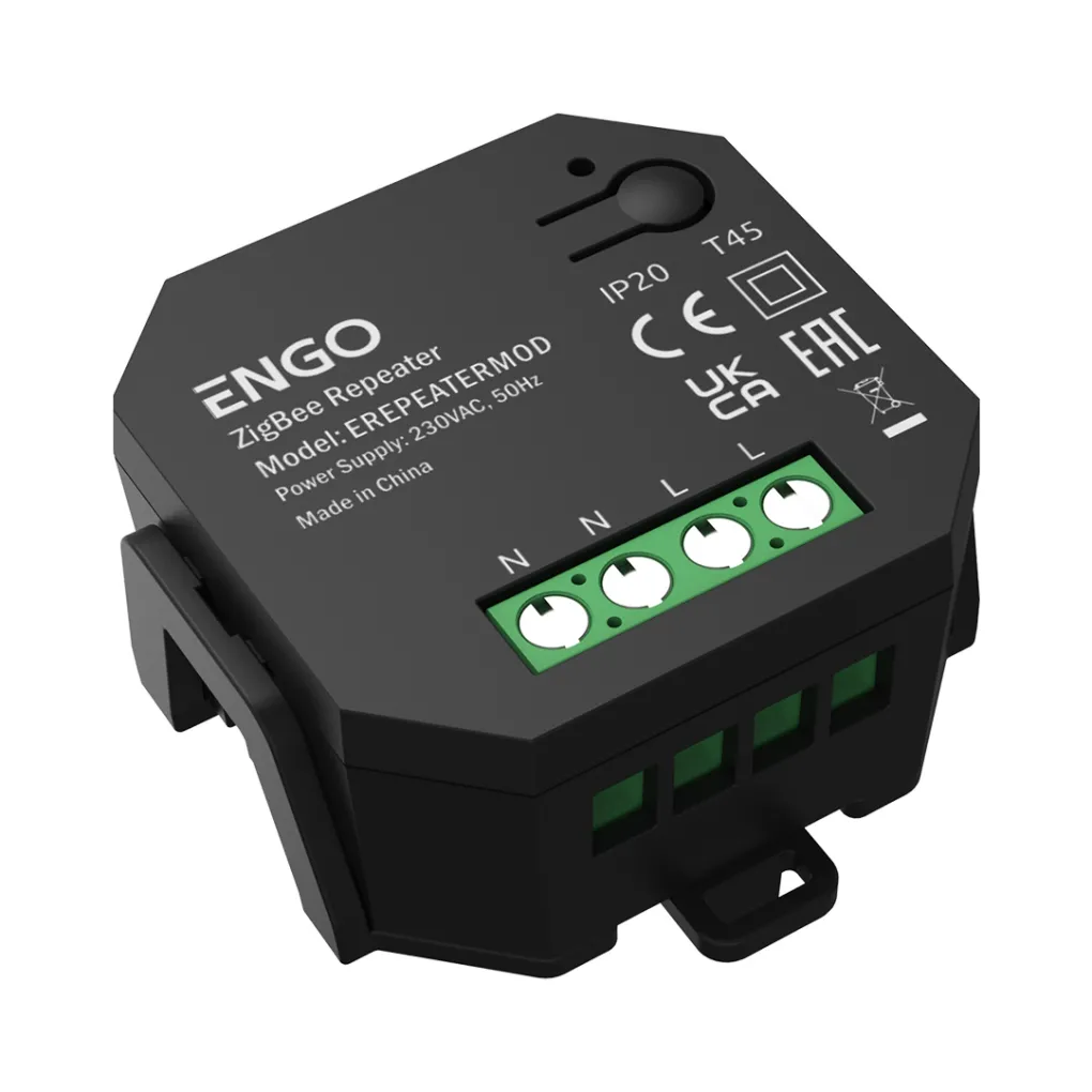 Ретранслятор мережі Engo EREPEATER-MOD (932253962)- Фото 2