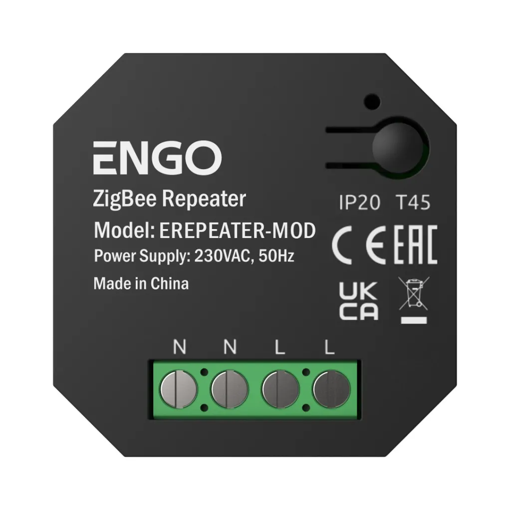 Ретранслятор мережі Engo EREPEATER-MOD (932253962)- Фото 1