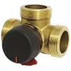 Клапан регулирующий трехходовой ESBE G 2¼ DN50 kvs 40 (11621700)- Фото 1