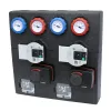 Двойная насосная группа ESBE DАA 111 DN20 Wilo PARA 15/8 +ARA661 (61310200)- Фото 1