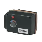 Электропривод ESBE SB95-2 с 3-точечным сигналом 230В 120сек. 15Нм 3 точки (12052000)