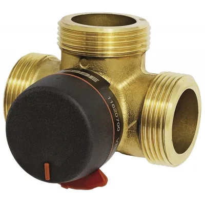 Клапан регулирующий трехходовой ESBE G 2¼ DN50 kvs 40 (11621700)