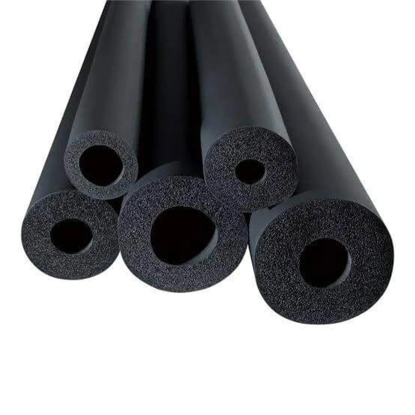 Теплоизоляция каучуковая для труб Eurobatex 9-048 (9-48EUR 0) - Фото 1