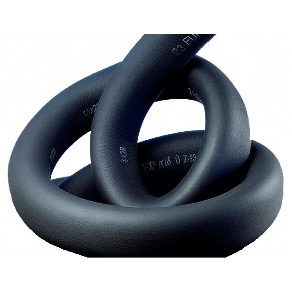 Теплоизоляция каучуковая для труб Eurobatex 6-015/016 (06-15EUR 0)- Фото 2