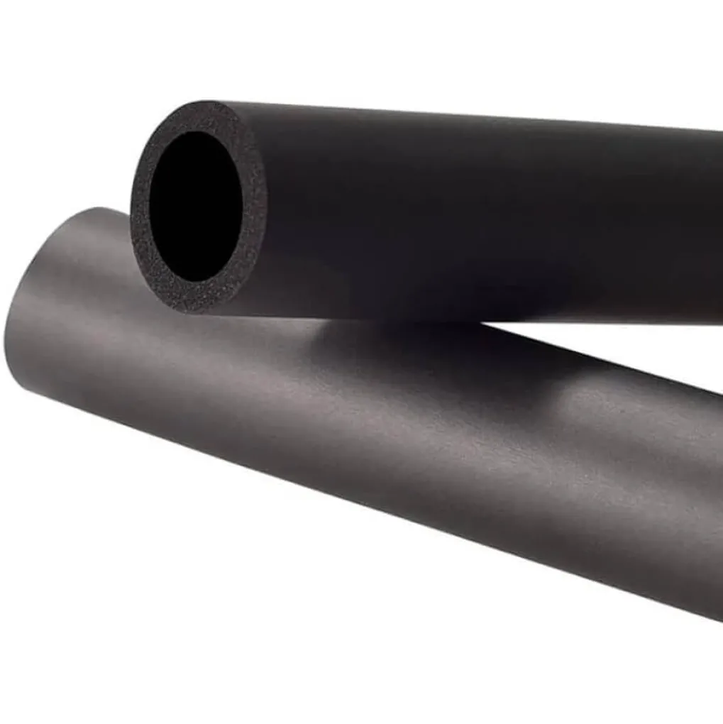 Теплоизоляция каучуковая для труб Eurobatex 6-015/016 (06-15EUR 0)- Фото 1