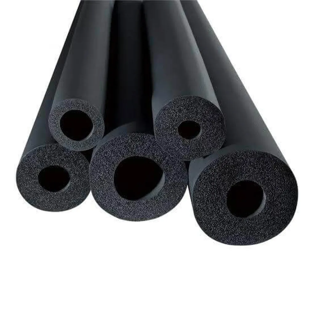 Теплоизоляция каучуковая для труб Eurobatex 32-102 (32-102EUR 0)- Фото 2