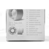 Витяжний канальний вентилятор Europlast EK125T (74966)- Фото 4