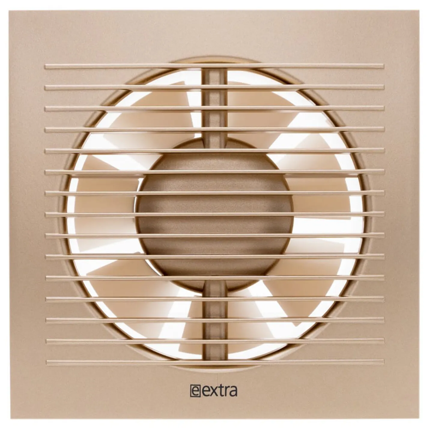 Вытяжной вентилятор Europlast Е-extra EE125G - Фото 3