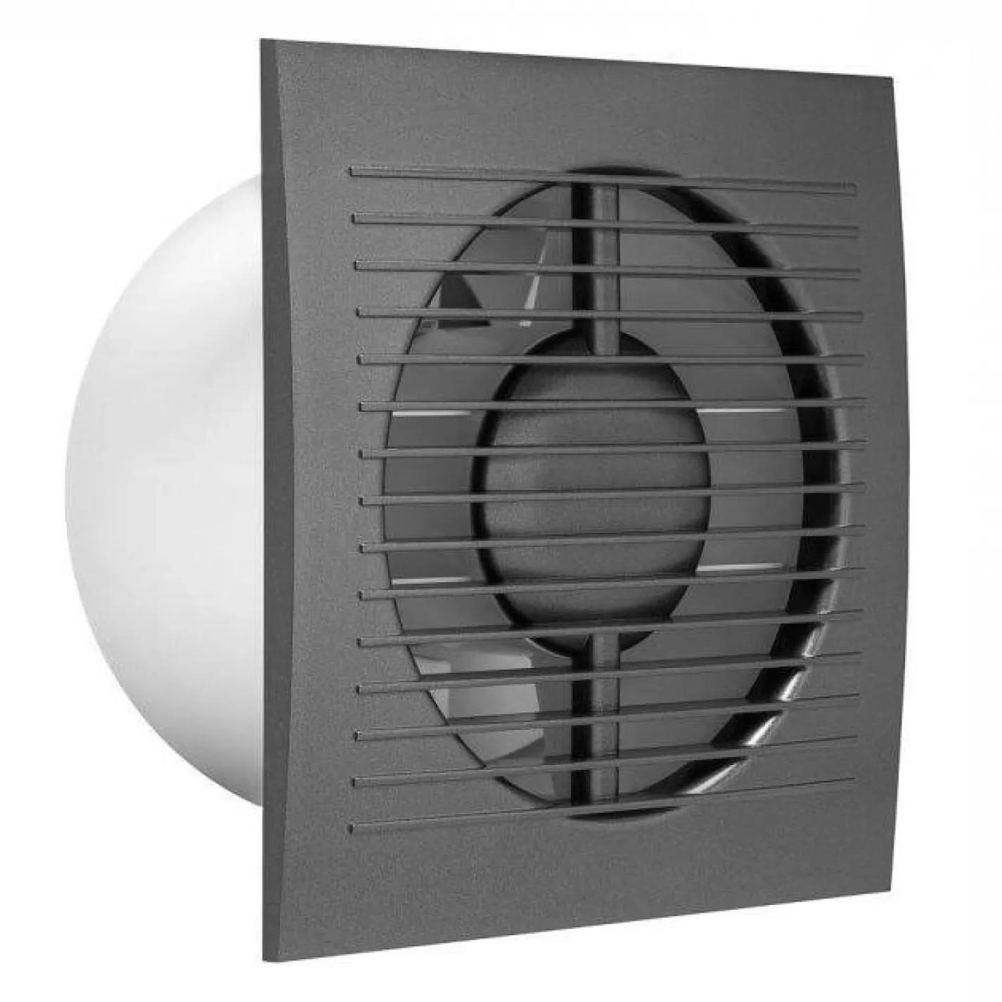 Витяжний вентилятор Europlast Е-extra EE150A - Фото 1
