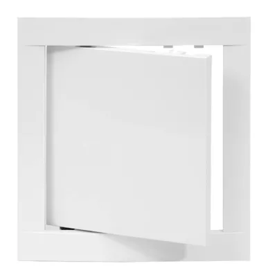 Ревізійний пластмасовий люк Europlast PL3030 300x300 mm білий