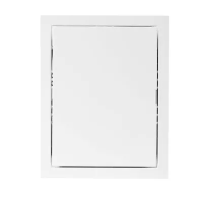 Ревизионный металлический люк Europlast RL2015 200x150  белый