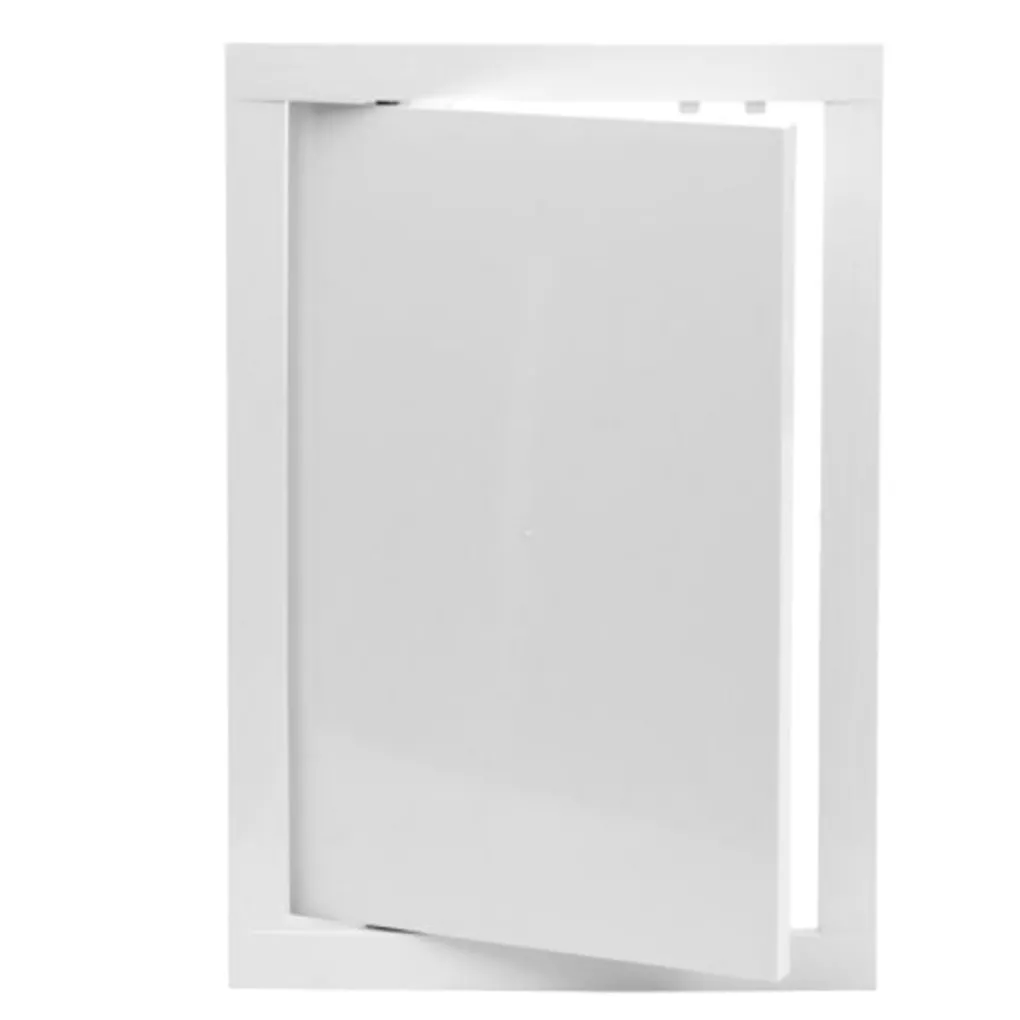 Ревізійний пластмасовий люк Europlast PL2030 200x300 mm білий- Фото 1