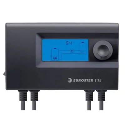 Термоконтроллер Euroster 11B 230В