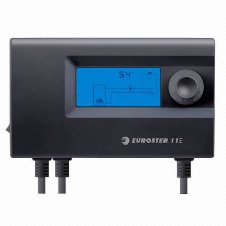 Термоконтроллер Euroster 11E 230В