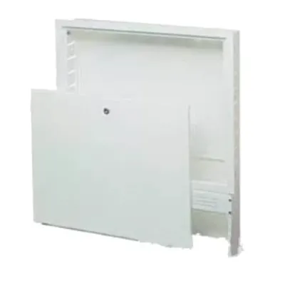Коллекторный шкаф пластиковый FAR 500x350x100 (FK 7410 50)