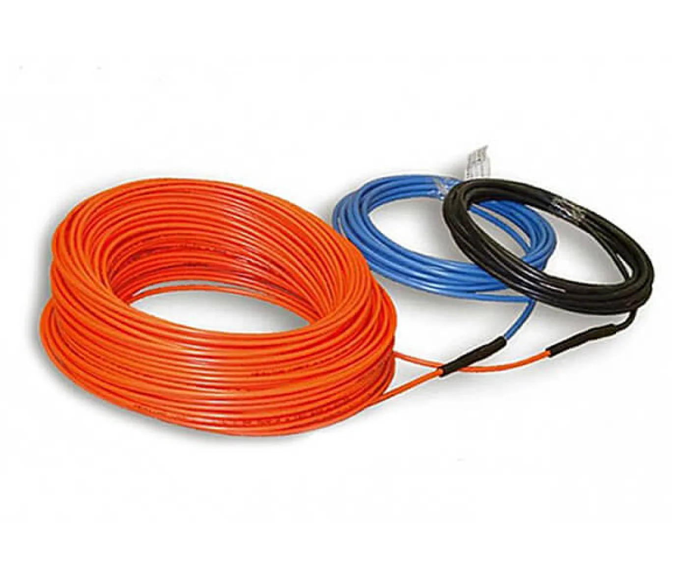 Одножильный нагревательный кабель Fenix ASL1P 18/1000 Вт 56,5 м - Фото 1