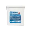 Система комплексного очищення води Filtrons X5 1054 Runxin F65B3 37 л + сольовий бак 70 л- Фото 3
