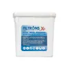 Система комплексного очищення води Filtrons X5 1465 Runxin F116A3 75 л + сольовий бак 100 л- Фото 2