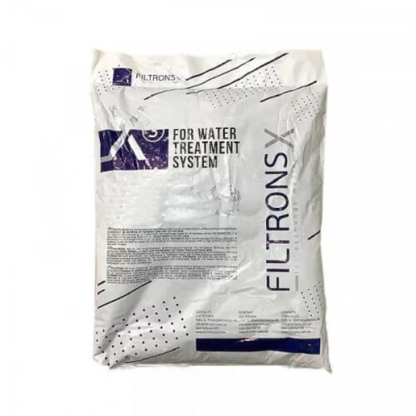Система смягчения воды Filtrons 1354 Clack WS1CK UpFlow + солевой бак 70 л - Фото 3