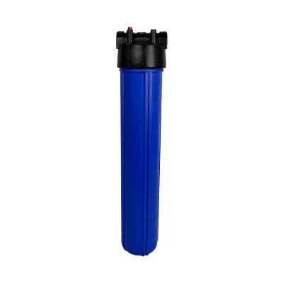 Фільтр-колба Organic 20 Slim синя (WH-6623BBK-08NA-UA12)