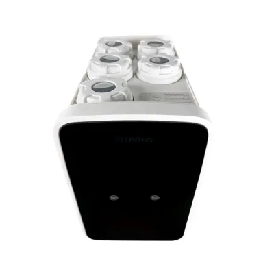 Система обратного осмоса Filtrons MP400 с помпой (FLCRO-400U)