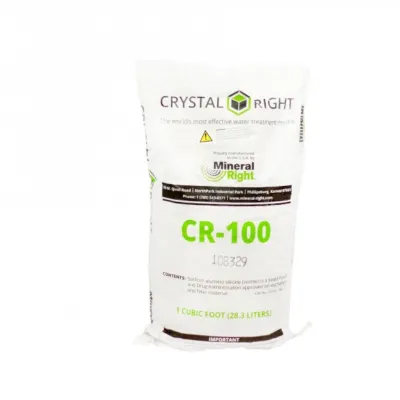 Завантаження фільтруюче Filtrons Crystal-Right CR100 (мішок 28.3 л) (FL-CrRcr100)