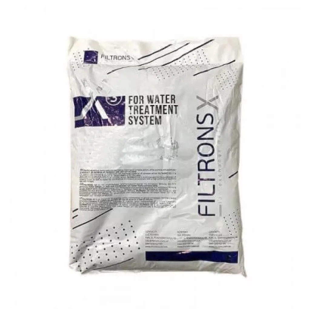 Система смягчения воды Filtrons 1354 Clack WS1CK UpFlow + солевой бак 70 л- Фото 4