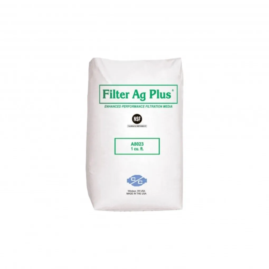 Завантаження фільтруюче Filtrons Filter-Ag Plus (мішок 28.3 л) (FL-FAgPl-28.3)- Фото 1