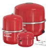 Расширительный бак для отопления Flamco Contra-Flex 8/1,5 PN3 (26073)- Фото 3
