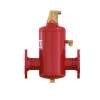 Сепаратор воздуха Flamco Flamcovent Smart 300 F (фланец) 333л- Фото 2