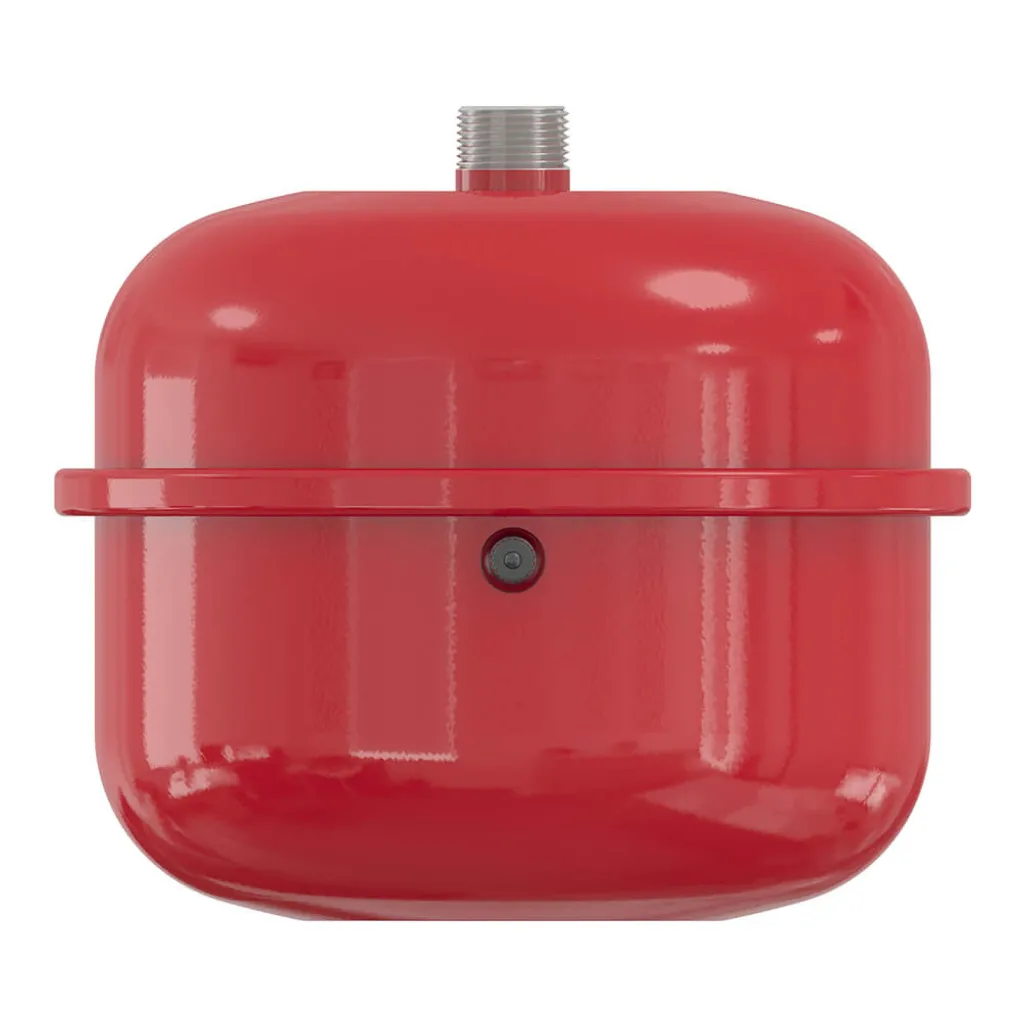 Расширительный бак для отопления Flamco Contra-Flex 8/1,5 PN3 (26073)- Фото 2
