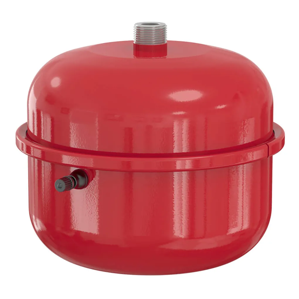 Расширительный бак для отопления Flamco Contra-Flex 8/1,5 PN3 (26073)- Фото 1
