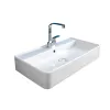 Раковина накладная Flaminia Miniwash (MW60PR)- Фото 1