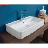 Раковина накладная Flaminia Miniwash (MW75PR)- Фото 4