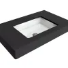 Раковина под столешницу Flaminia Miniwash (MW48SP)- Фото 1
