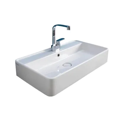 Раковина накладная Flaminia Miniwash (MW75PR)