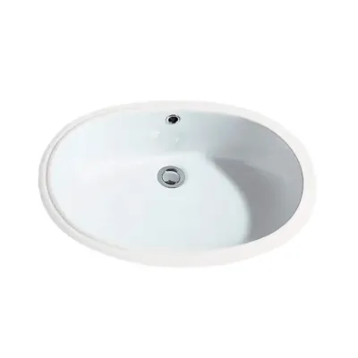 Раковина под столешницу Flaminia Euro 33