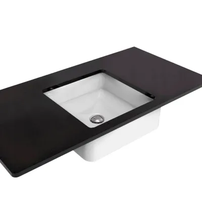 Раковина под столешницу Flaminia Miniwash (MW40SP)
