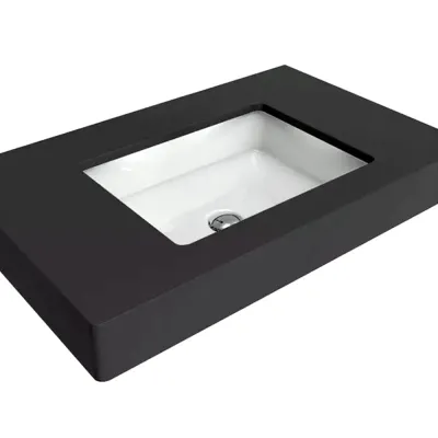 Раковина под столешницу Flaminia Miniwash (MW48SP)