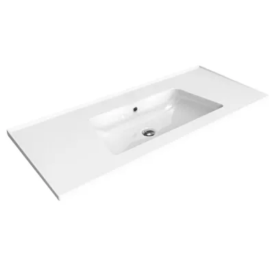 Раковина підвісна Flaminia Bloom 120 см (BM120L)