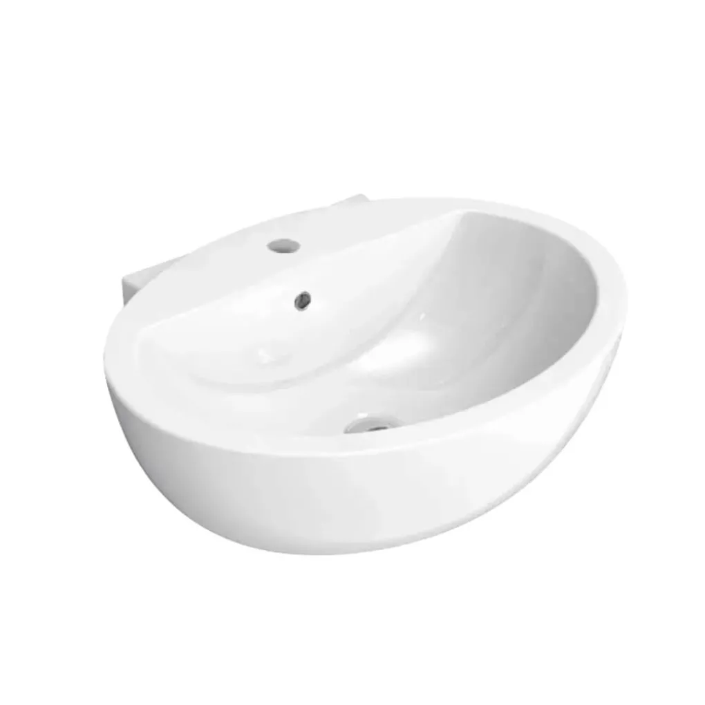 Раковина Flaminia Dip (DP481)- Фото 1