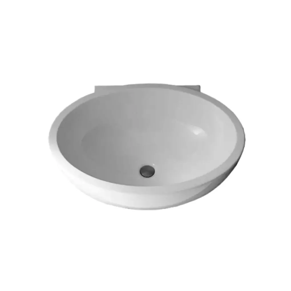Раковина Flaminia Dip (DP482)- Фото 1