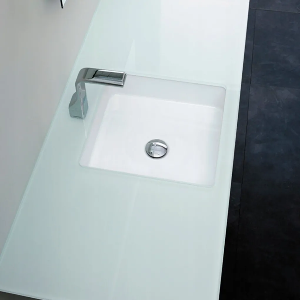 Раковина под столешницу Flaminia Miniwash (MW40SP)- Фото 3