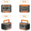 Портативная электростанция FlashFish P66 260W (FFP66)- Фото 2
