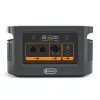 Портативная электростанция FlashFish QE02D 1200 Вт LiFePO4: 22.4 В/45 Ач 1008 Втч (FFQE02D)- Фото 2